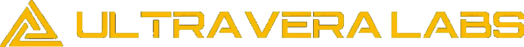 Ultravera Labs logo