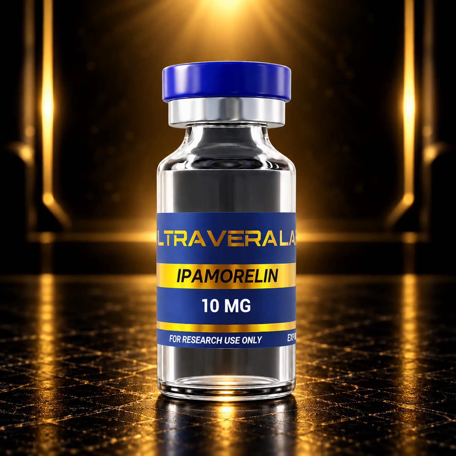 Ipamorelin 10mg