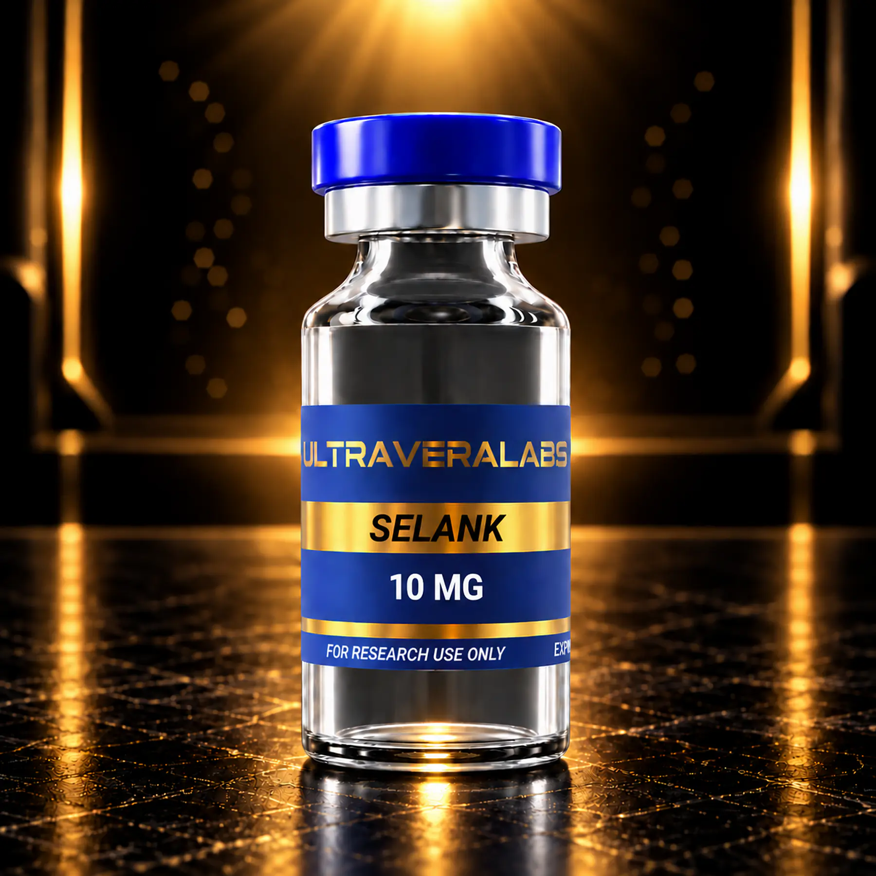 Selank 10mg