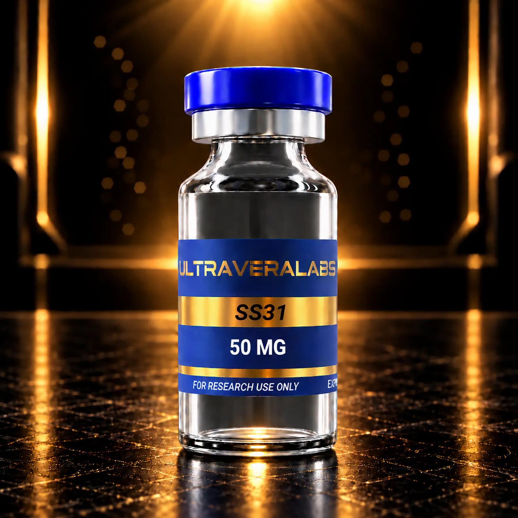 SS31 50mg