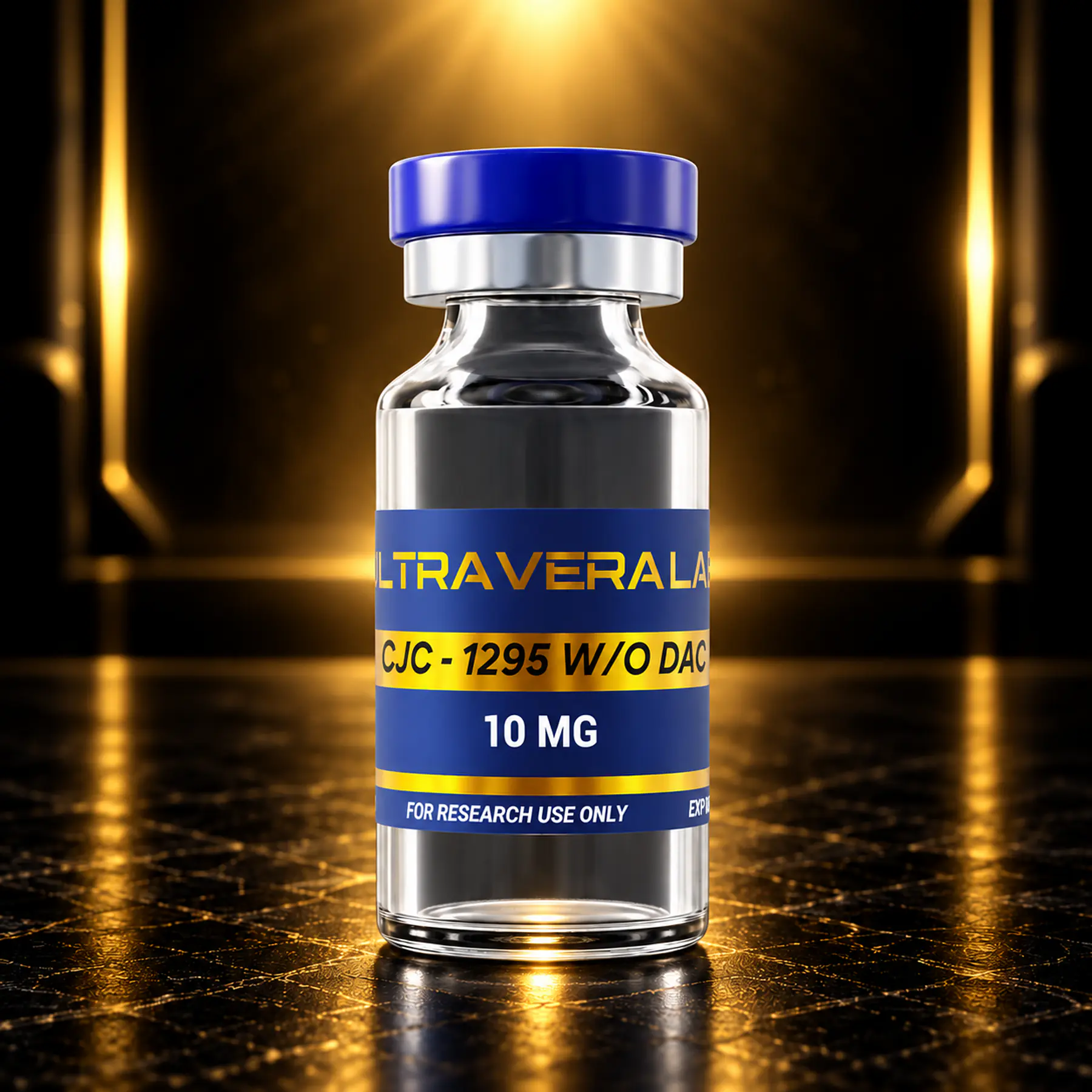 CJC-1295 without DAC 10mg